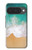 S3150 海 ビーチ Sea Beach Google Pixel 10, 10 Pro バックケース、フリップケース・カバー