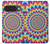 S3162 カラフルなサイケデリック Colorful Psychedelic Google Pixel 10, 10 Pro バックケース、フリップケース・カバー