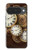S3172 金時計 Gold Clock Live Google Pixel 10, 10 Pro バックケース、フリップケース・カバー