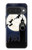 S3249 ピーター・パン Peter Pan Fly Full Moon Night Google Pixel 10, 10 Pro バックケース、フリップケース・カバー