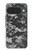 S3293 アーバンブラックカモ迷彩 Urban Black Camo Camouflage Google Pixel 10, 10 Pro バックケース、フリップケース・カバー