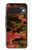 S3393 カモフラージュ 血液 Camouflage Blood Splatter Google Pixel 10, 10 Pro バックケース、フリップケース・カバー
