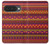 S3404 アステカパターン Aztecs Pattern Google Pixel 10, 10 Pro バックケース、フリップケース・カバー