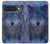 S3410 狼 ドリームキャッチャー Wolf Dream Catcher Google Pixel 10, 10 Pro バックケース、フリップケース・カバー
