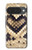 S3417 ダイヤモンドガラガラヘビグラフィックプリント Diamond Rattle Snake Graphic Print Google Pixel 10, 10 Pro バックケース、フリップケース・カバー