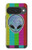S3437 エイリアン信号なし Alien No Signal Google Pixel 10, 10 Pro バックケース、フリップケース・カバー