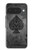 S3446 エーススペード Black Ace Spade Google Pixel 10, 10 Pro バックケース、フリップケース・カバー