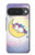 S3485 かわいい眠りユニコーン Cute Unicorn Sleep Google Pixel 10, 10 Pro バックケース、フリップケース・カバー