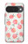 S3503 桃 Peach Google Pixel 10, 10 Pro バックケース、フリップケース・カバー