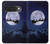 S3508 クリスマスサンタ Xmas Santa Moon Google Pixel 10, 10 Pro バックケース、フリップケース・カバー