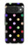 S3532 カラフルな水玉 Colorful Polka Dot Google Pixel 10, 10 Pro バックケース、フリップケース・カバー