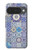 S3537 モロッコのモザイクパターン Moroccan Mosaic Pattern Google Pixel 10, 10 Pro バックケース、フリップケース・カバー