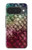 S3539 人魚の鱗 Mermaid Fish Scale Google Pixel 10, 10 Pro バックケース、フリップケース・カバー