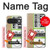 S3543 荷物タグアート Luggage Tag Art Google Pixel 10, 10 Pro バックケース、フリップケース・カバー