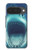 S3548 イタチザメ Tiger Shark Google Pixel 10, 10 Pro バックケース、フリップケース・カバー
