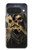 S3594 死神ポーカー Grim Reaper Wins Poker Google Pixel 10, 10 Pro バックケース、フリップケース・カバー