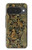 S3661 ウィリアム・モリス・フォレスト・ベルベット William Morris Forest Velvet Google Pixel 10, 10 Pro バックケース、フリップケース・カバー
