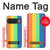 S3699 LGBTプライド LGBT Pride Google Pixel 10, 10 Pro バックケース、フリップケース・カバー