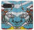 S3731 タロットカード剣の騎士 Tarot Card Knight of Swords Google Pixel 10, 10 Pro バックケース、フリップケース・カバー
