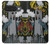 S3745 タロットカードタワー Tarot Card The Tower Google Pixel 10, 10 Pro バックケース、フリップケース・カバー
