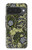 S3792 ウィリアムモリス William Morris Google Pixel 10, 10 Pro バックケース、フリップケース・カバー