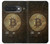 S3798 暗号通貨ビットコイン Cryptocurrency Bitcoin Google Pixel 10, 10 Pro バックケース、フリップケース・カバー