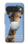 S3806 面白いキリン Funny Giraffe Google Pixel 10, 10 Pro バックケース、フリップケース・カバー
