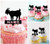 TA0473 ヤギ Goat アクリル製 カップケーキトッパー ケーキトッパー ケーキスティック 結婚式 誕生日 パーティー 装飾用品 アクセサリー 10本 TA0473 ヤギ Goat アクリル製 カップケーキトッパー ケーキトッパー ケーキスティック 結婚式 誕生日 パーティー 装飾用品 アクセサリー 10本
