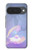 S3823 美し真珠マーメイド Beauty Pearl Mermaid Google Pixel 10, 10 Pro バックケース、フリップケース・カバー