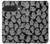 S3835 かわいいゴーストパターン Cute Ghost Pattern Google Pixel 10, 10 Pro バックケース、フリップケース・カバー