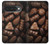 S3840 ダークチョコレートミルク チョコレート Dark Chocolate Milk Chocolate Lovers Google Pixel 10, 10 Pro バックケース、フリップケース・カバー