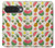 S3883 フルーツ柄 Fruit Pattern Google Pixel 10, 10 Pro バックケース、フリップケース・カバー