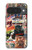 S3905 ビンテージ アーミー ポスター Vintage Army Poster Google Pixel 10, 10 Pro バックケース、フリップケース・カバー