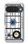 S3928 調理キッチンのグラフィック Cooking Kitchen Graphic Google Pixel 10, 10 Pro バックケース、フリップケース・カバー