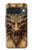 S3981 龍の頭の古地図 Dragon Head Old Map Google Pixel 10, 10 Pro バックケース、フリップケース・カバー