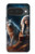 S3995 グリムウルフのインディアンガール Grim Wolf Indian Girl Google Pixel 10, 10 Pro バックケース、フリップケース・カバー