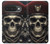 S4014 スカル ソルジャー アーミー Skull Soldier Army Google Pixel 10, 10 Pro バックケース、フリップケース・カバー