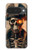 S4018 スチームパンク 海賊の頭蓋骨 Steampunk Pirate Skull Google Pixel 10, 10 Pro バックケース、フリップケース・カバー