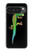 S0125 緑ヤモリ Green Madagascan Gecko Google Pixel 10 Pro XL バックケース、フリップケース・カバー