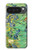 S0210 フィンセント・ファン・ゴッホ アイリスの花 Van Gogh Irises Google Pixel 10 Pro XL バックケース、フリップケース・カバー