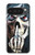 S0222 スカルペンタグラム 五芒星 Skull Pentagram Google Pixel 10 Pro XL バックケース、フリップケース・カバー