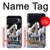 S0246 白馬 White Horse Google Pixel 10 Pro XL バックケース、フリップケース・カバー