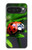 S0263 天道虫 Ladybug Google Pixel 10 Pro XL バックケース、フリップケース・カバー