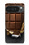 S0270 おいしいチョコレート Chocolate Tasty Google Pixel 10 Pro XL バックケース、フリップケース・カバー