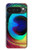 S0511 孔雀 Peacock Google Pixel 10 Pro XL バックケース、フリップケース・カバー