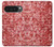 S0626 牛肉 Kobe Beef Google Pixel 10 Pro XL バックケース、フリップケース・カバー