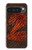 S0663 コブラ 蛇の皮膚 Cobra Snake Skin Google Pixel 10 Pro XL バックケース、フリップケース・カバー