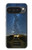 S0734 天国への階段アイスランド Stairway to Heaven Iceland Google Pixel 10 Pro XL バックケース、フリップケース・カバー