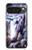 S0749 ユニコーン Unicorn Horse Google Pixel 10 Pro XL バックケース、フリップケース・カバー
