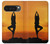S0832 ヨガ Yoga Google Pixel 10 Pro XL バックケース、フリップケース・カバー